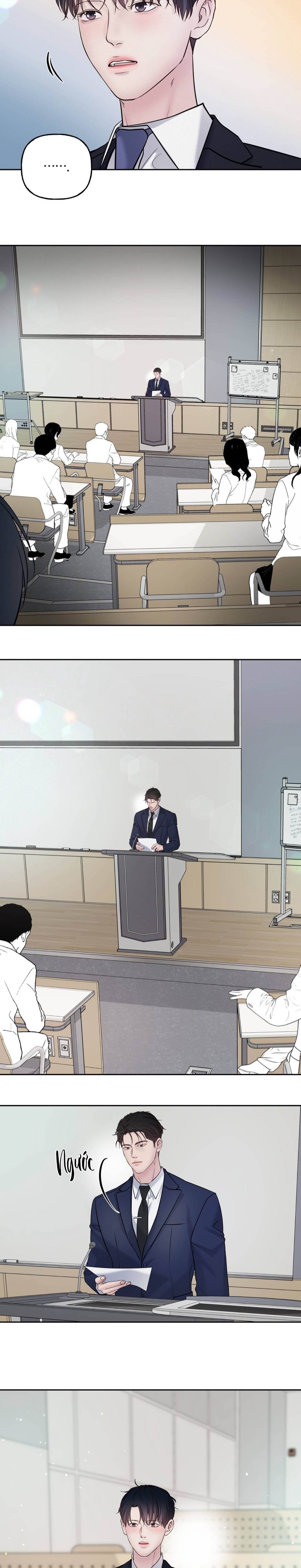 Chủ Nhân Của Thứ 7 - Chap 48 (SS3)