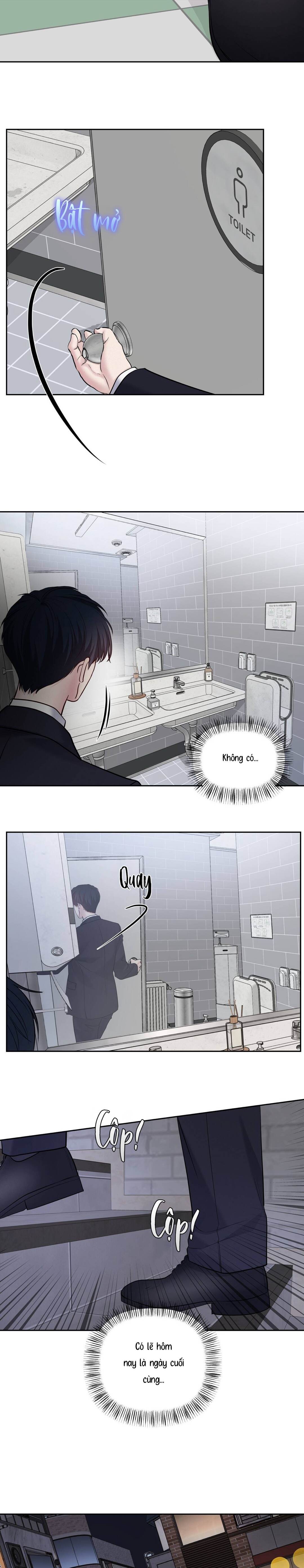 Chủ Nhân Của Thứ 7 - Chap 48 (SS3)