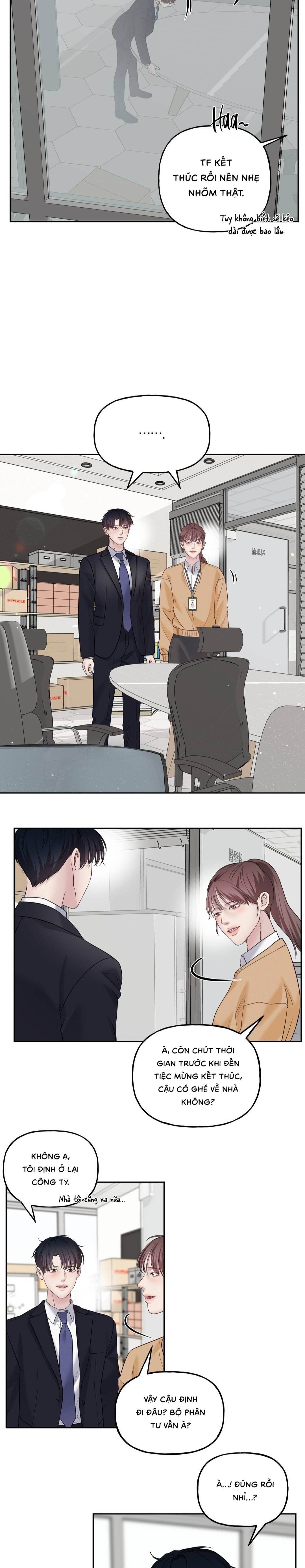 Chủ Nhân Của Thứ 7 - Chap 48 (SS3)