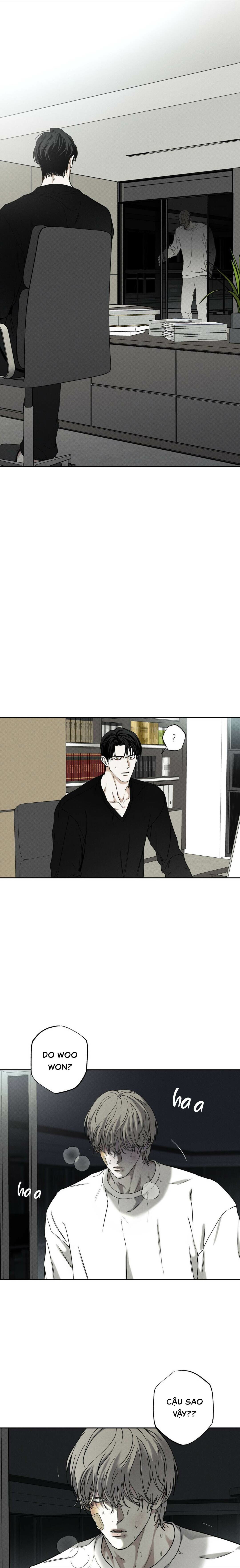 Nhân Viên Giao Pizza Và Gold Palace - Chap 76 (H)