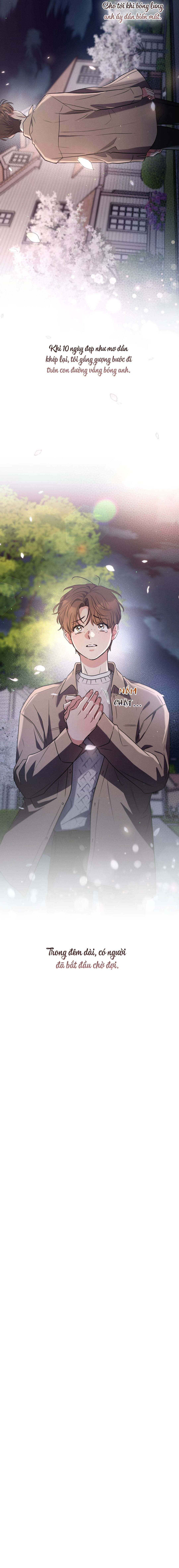 Chuyện Tình Không Lường Trước - Chap 108 (End)