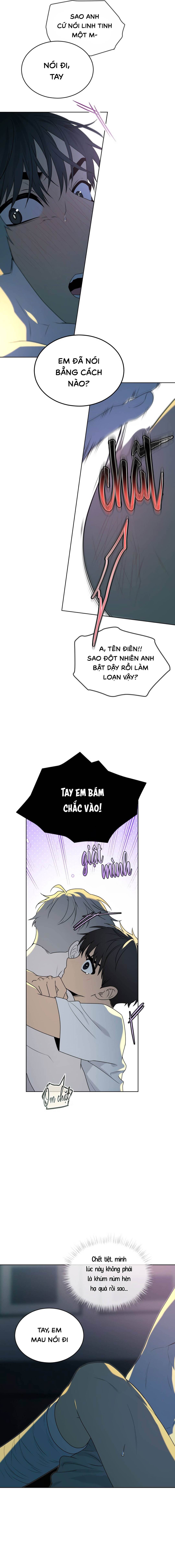 Passion - Chap 117 (H)