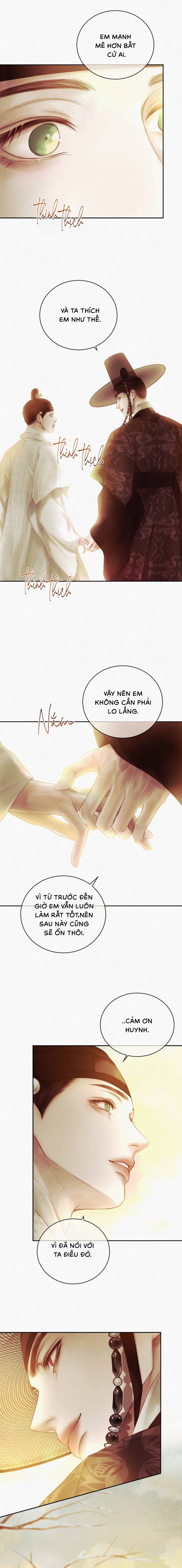 Quỷ Dạ Khúc - Chap 96