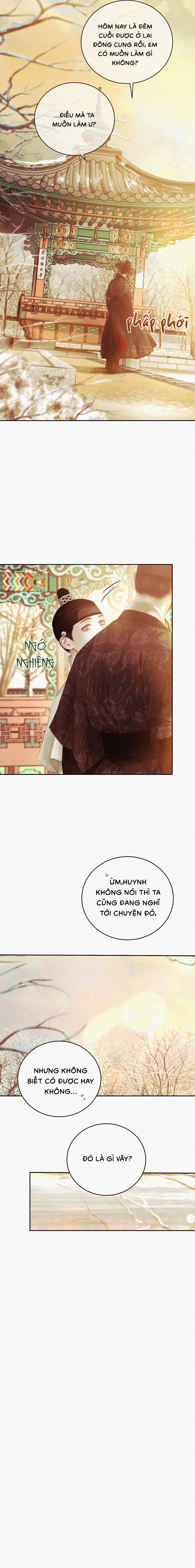 Quỷ Dạ Khúc - Chap 96