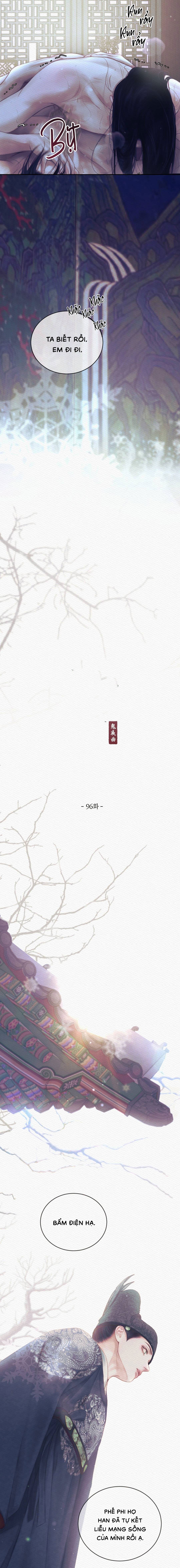 Quỷ Dạ Khúc - Chap 96