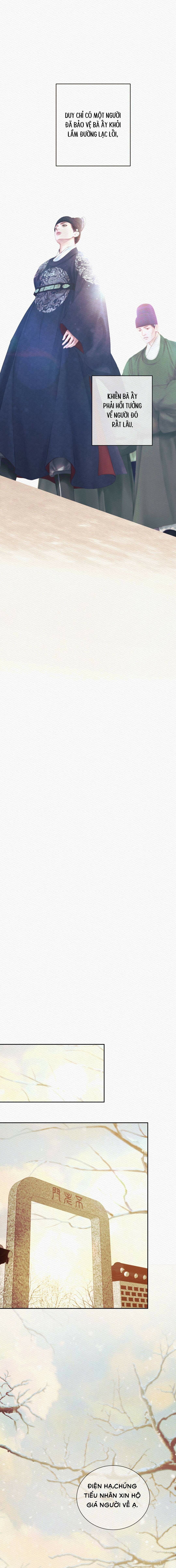 Quỷ Dạ Khúc - Chap 96