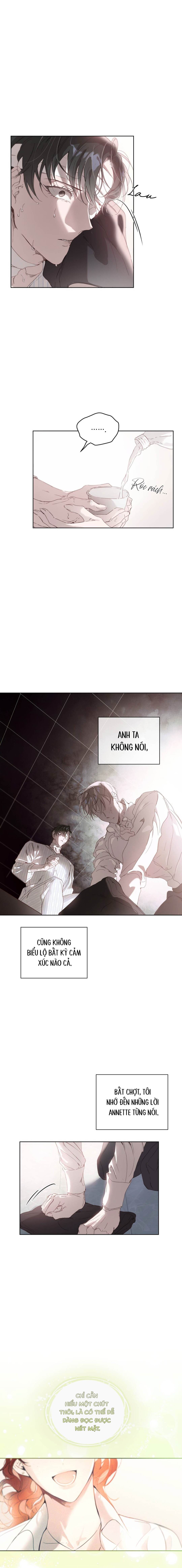 Passion: Raga - Chap 11