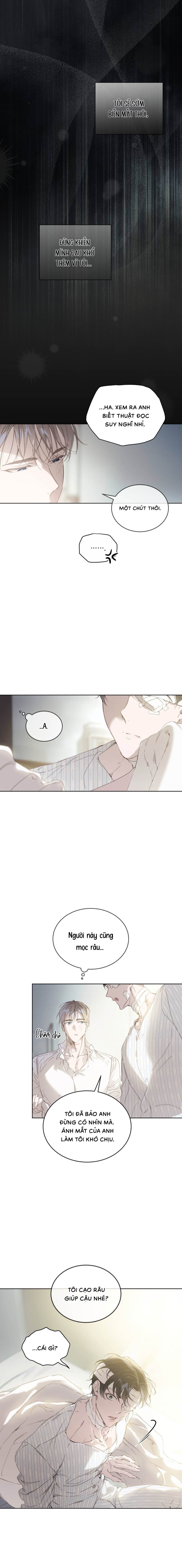 Passion: Raga - Chap 11