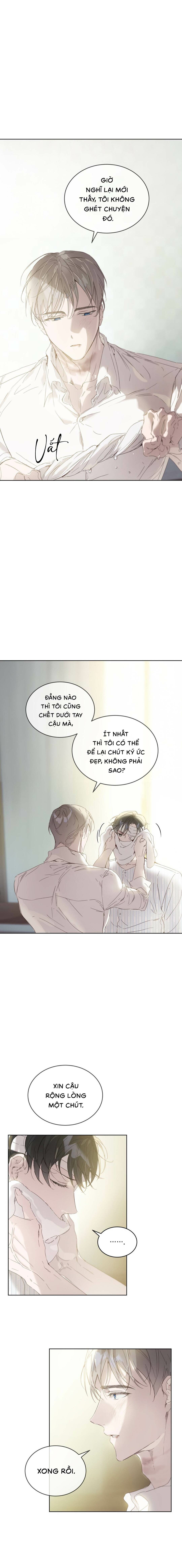 Passion: Raga - Chap 11