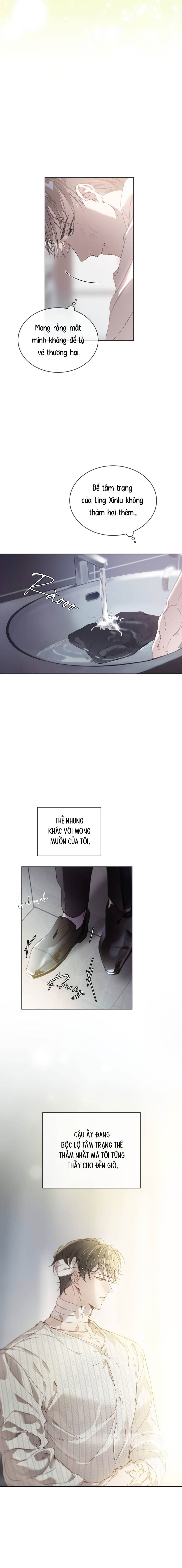 Passion: Raga - Chap 11