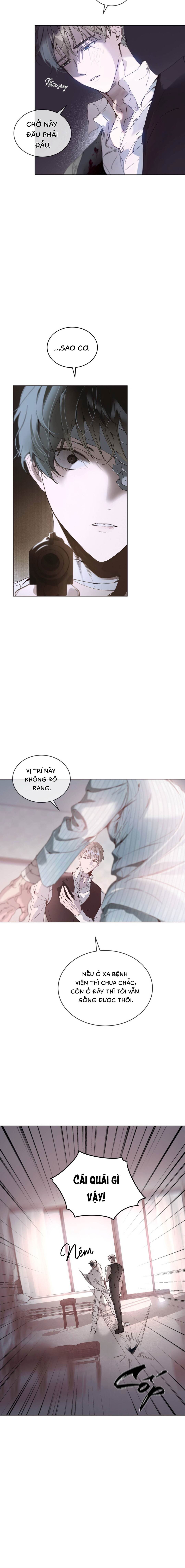 Passion: Raga - Chap 11