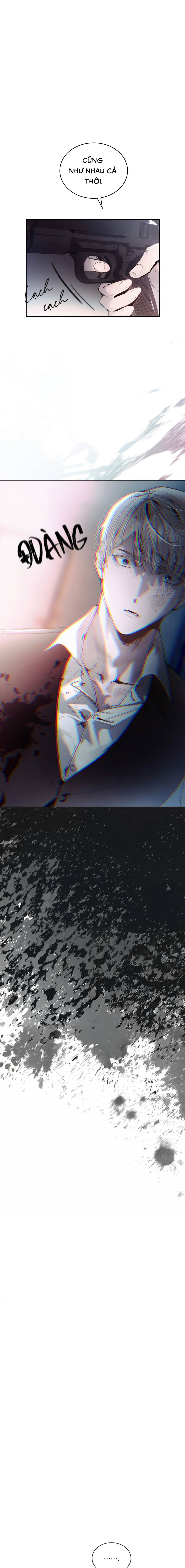 Passion: Raga - Chap 11