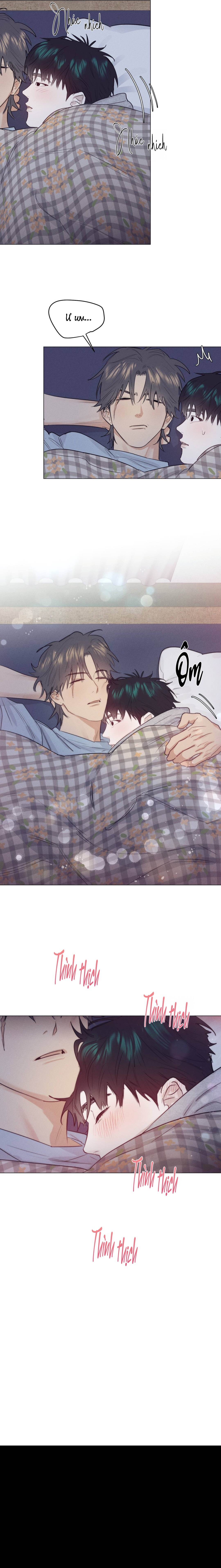 Ăn Xong Rồi Chill - Chap 14