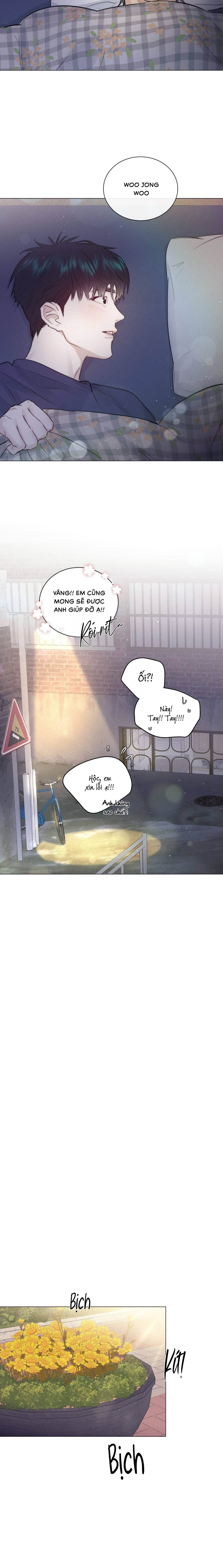 Ăn Xong Rồi Chill - Chap 14