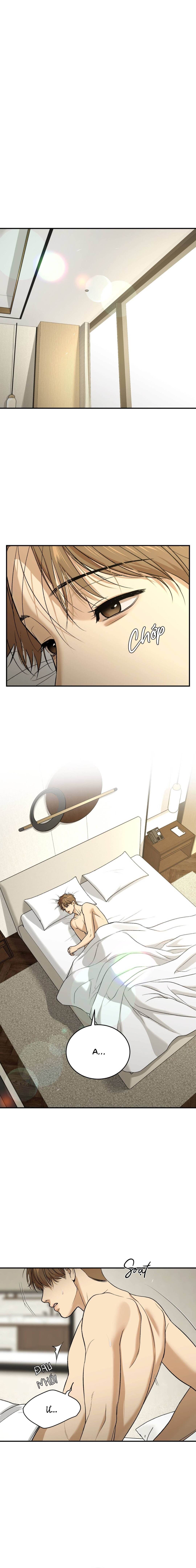 Jinx (Bản Không Che) - Chap 68 (H)