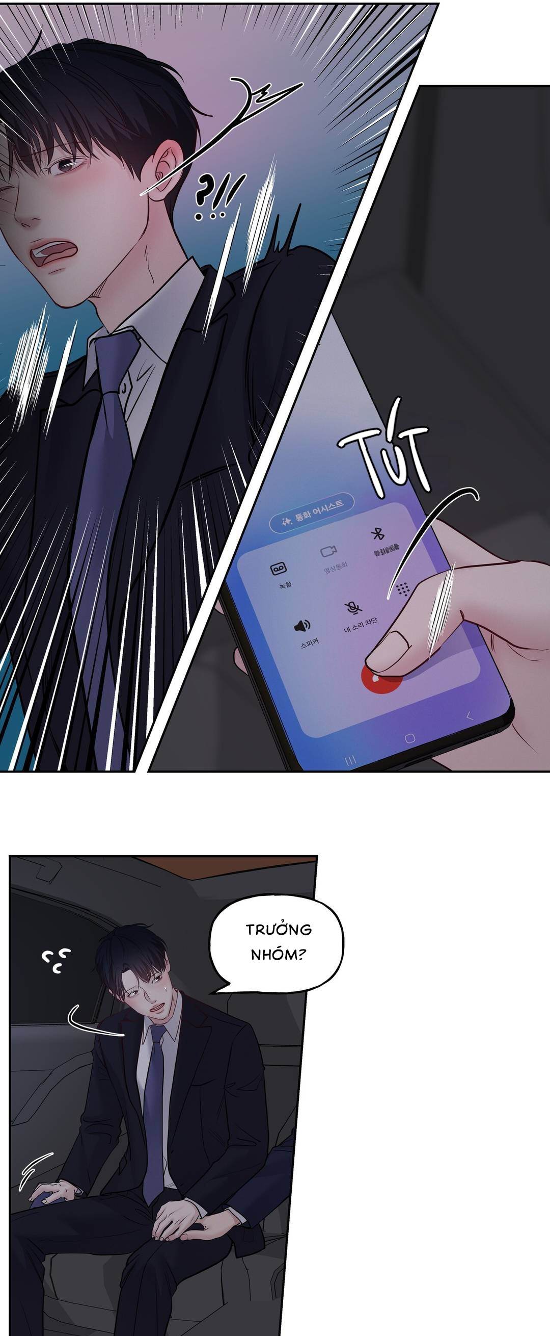 Chủ Nhân Của Thứ 7 - Chap 49