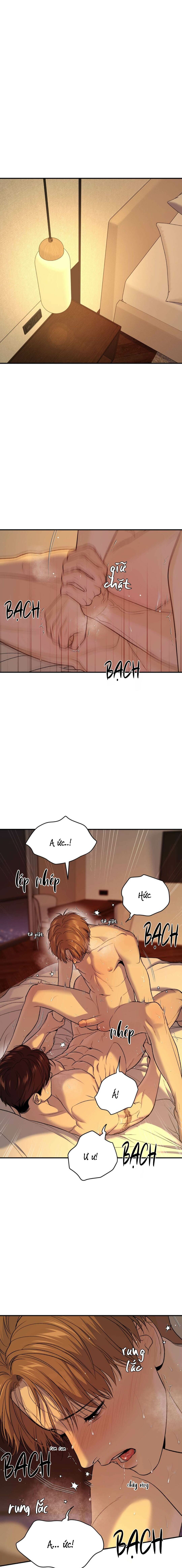 Jinx (Bản Không Che) - Chap 67 (H)