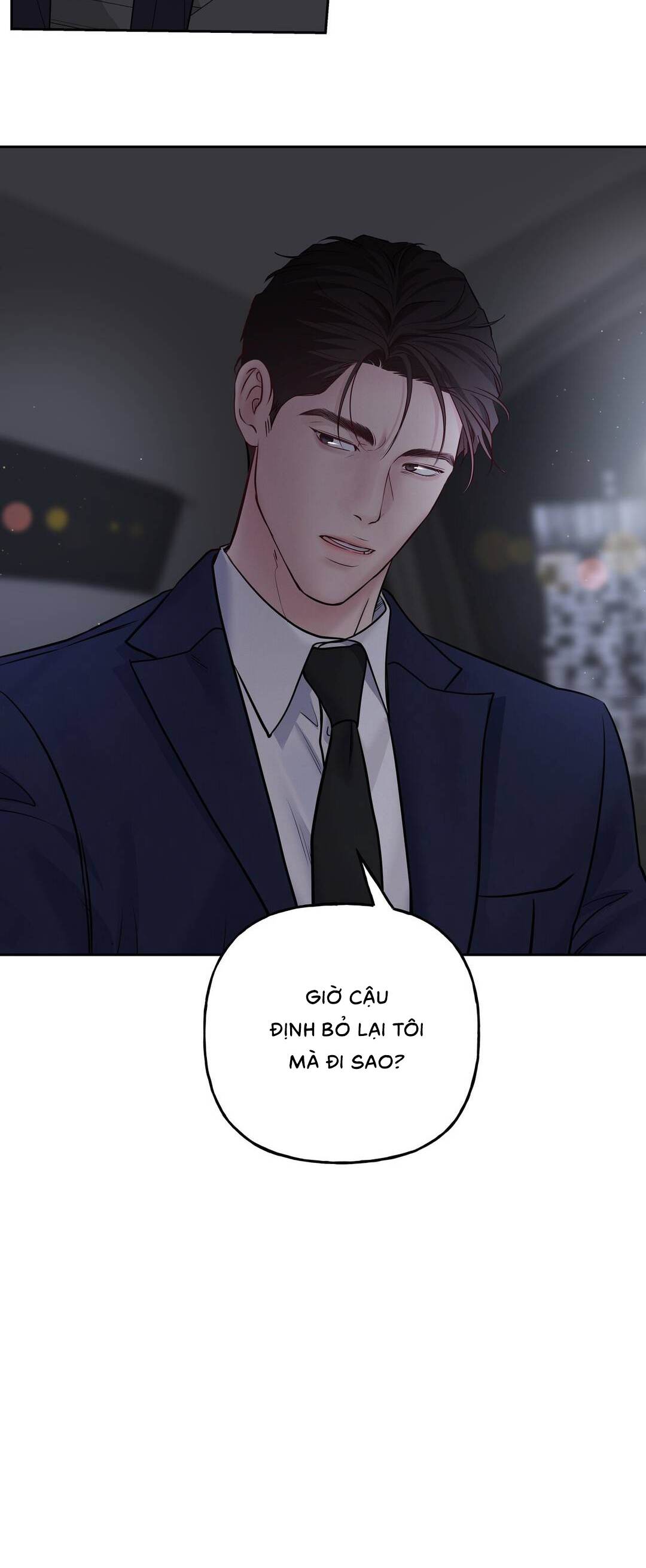 Chủ Nhân Của Thứ 7 - Chap 49