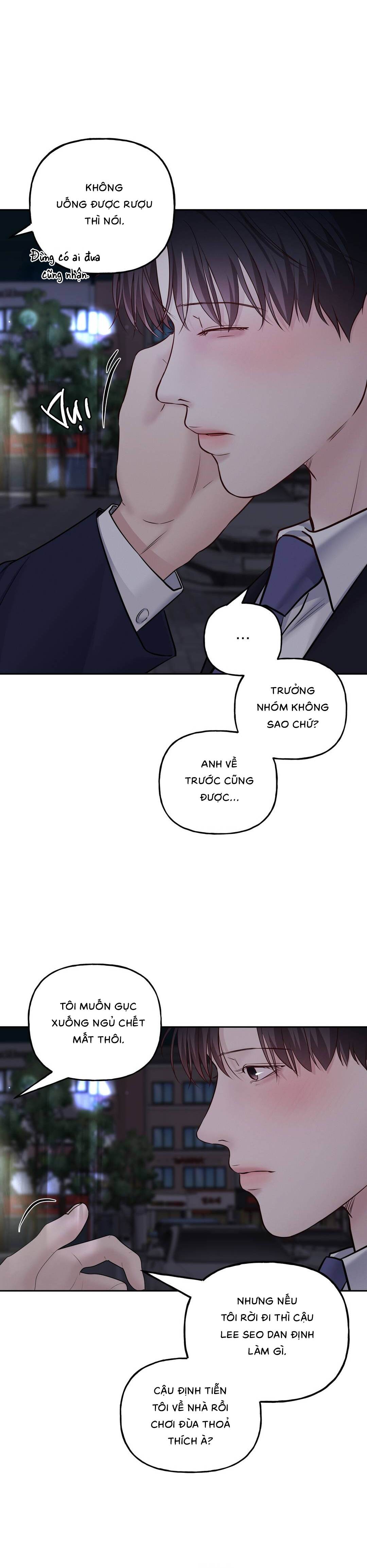 Chủ Nhân Của Thứ 7 - Chap 49