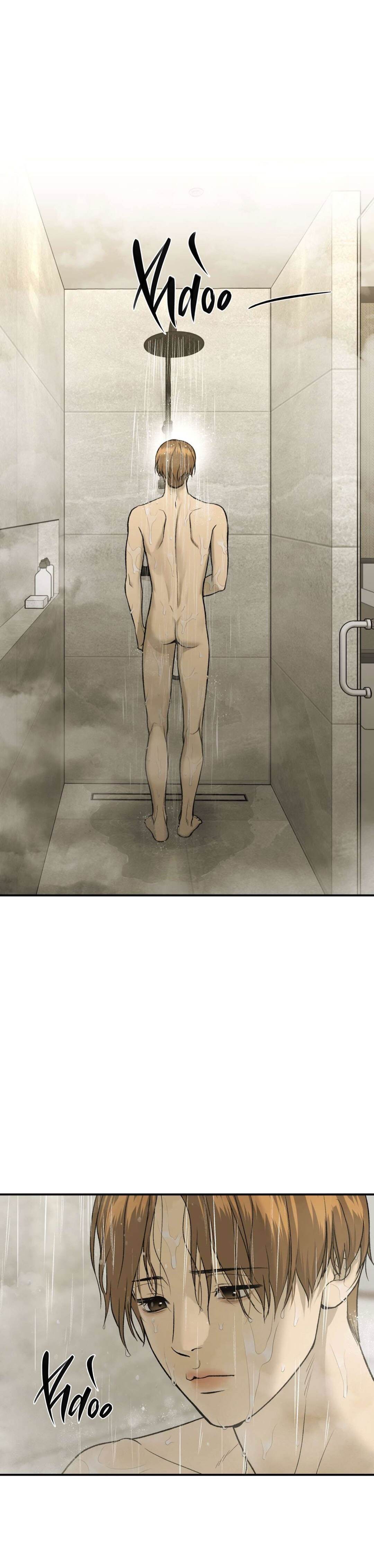 Jinx (Bản Không Che) - Chap 67 (H)