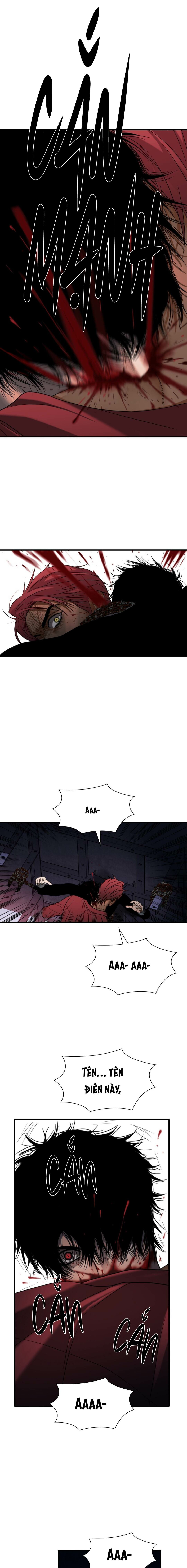 Kẻ Phong Hóa - Chap 41 (H)