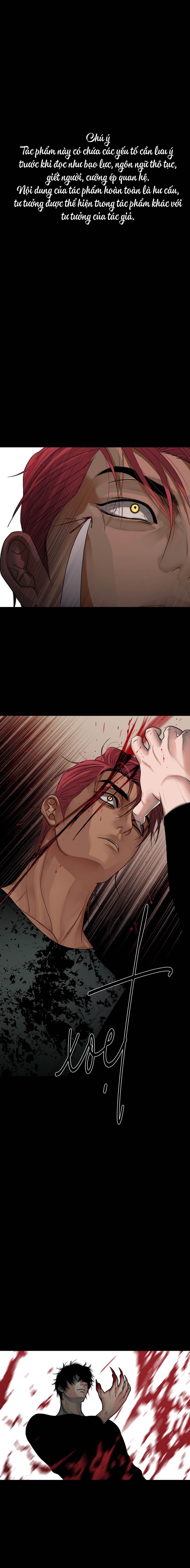 Kẻ Phong Hóa - Chap 40 (SS2)