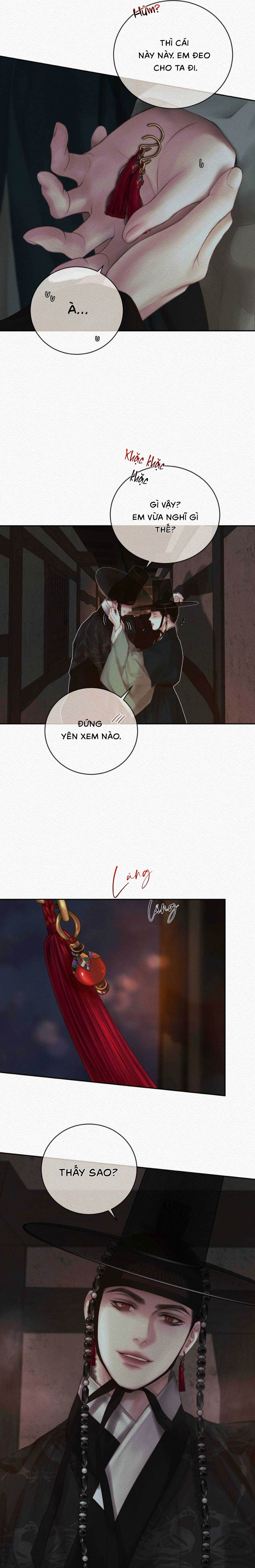 Quỷ Dạ Khúc - Chap 97 (End SS3)