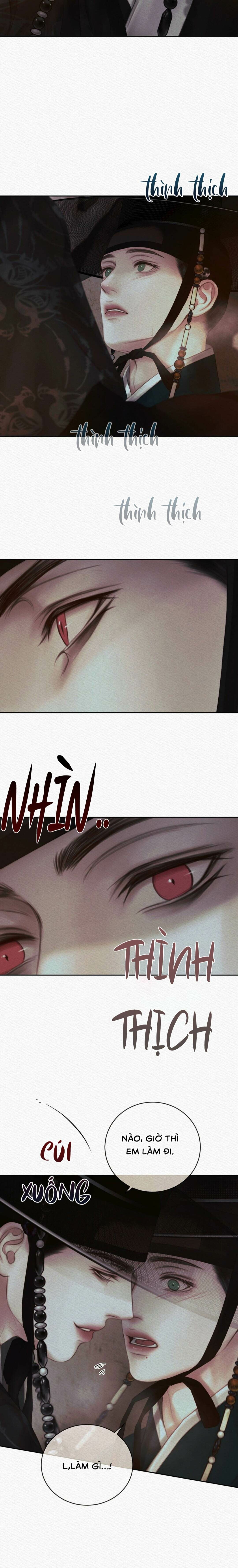 Quỷ Dạ Khúc - Chap 97 (End SS3)