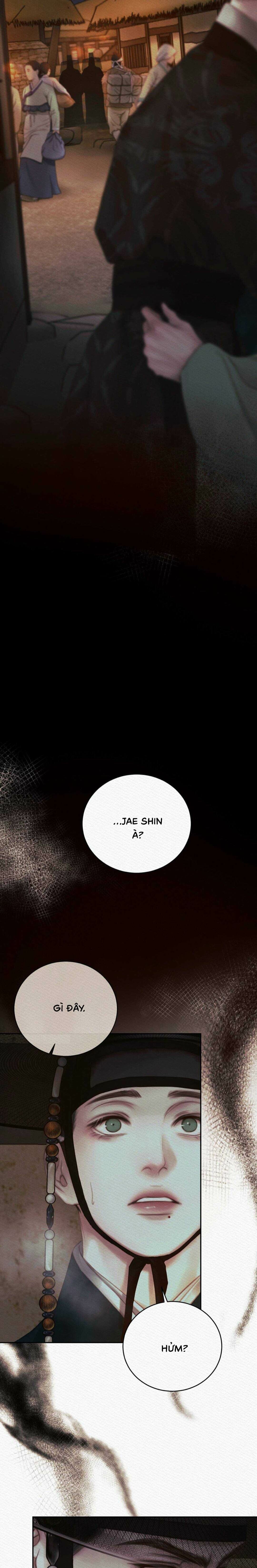 Quỷ Dạ Khúc - Chap 97 (End SS3)