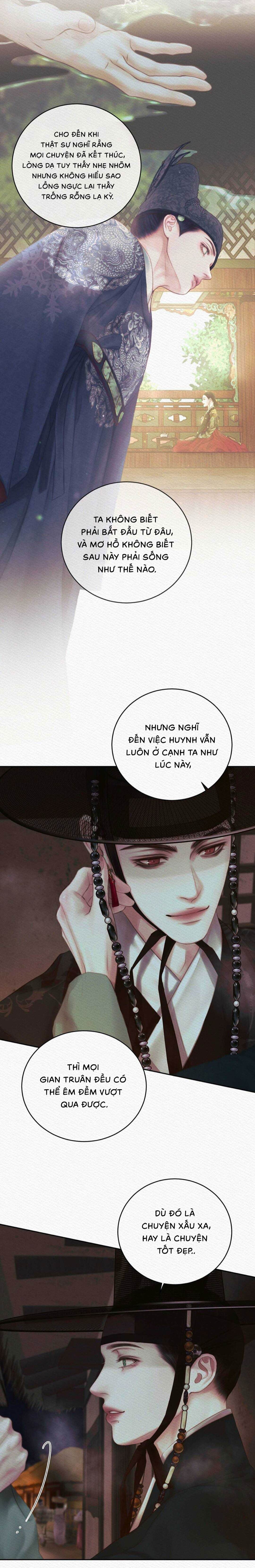 Quỷ Dạ Khúc - Chap 97 (End SS3)