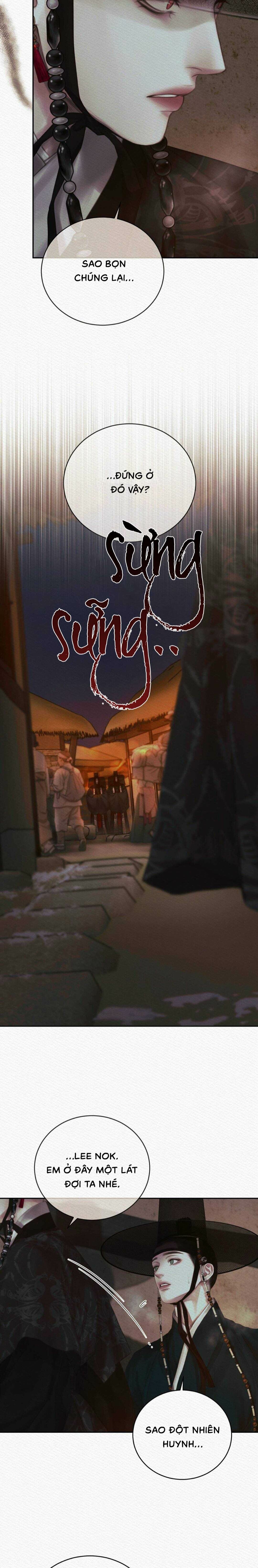 Quỷ Dạ Khúc - Chap 97 (End SS3)