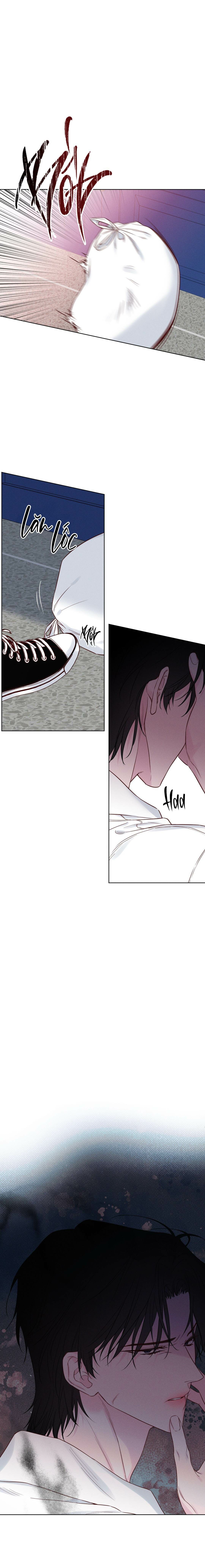 Bờ Biển Nơi Sóng Thuộc Về - Chap 37