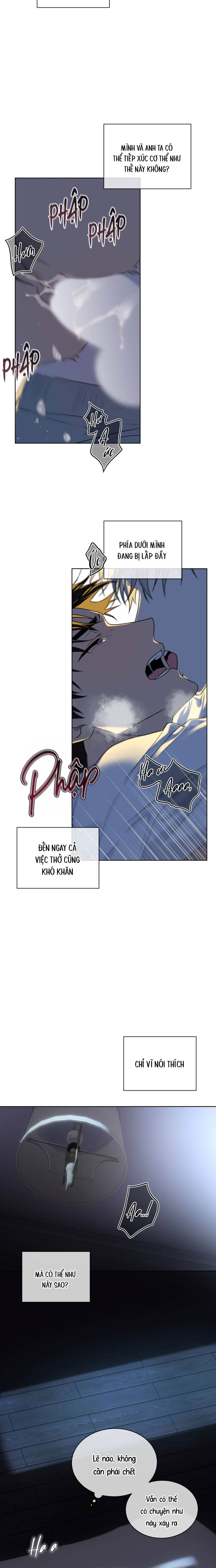 Passion - Chap 118 (H)