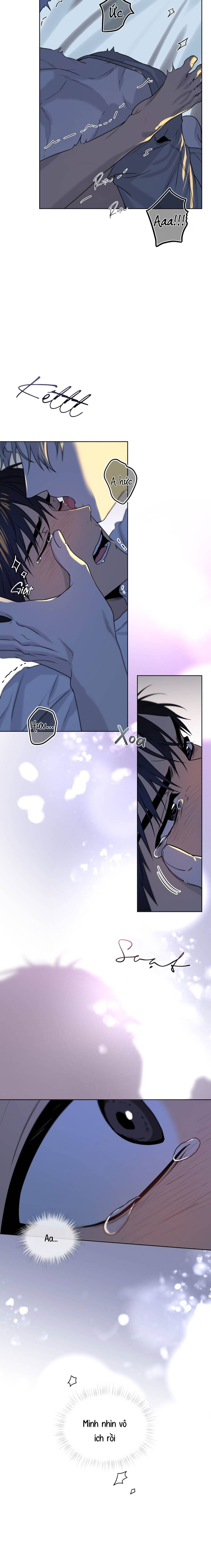 Passion - Chap 118 (H)