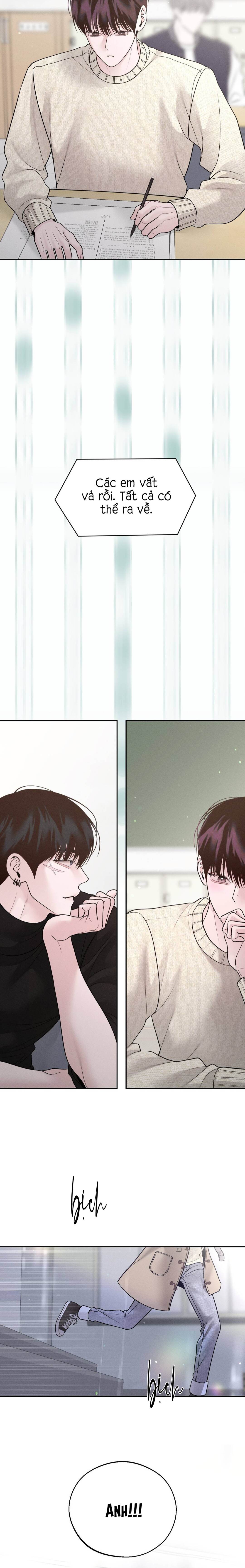 Cứu Tinh Của Thứ Hai - Chap 62 (H)