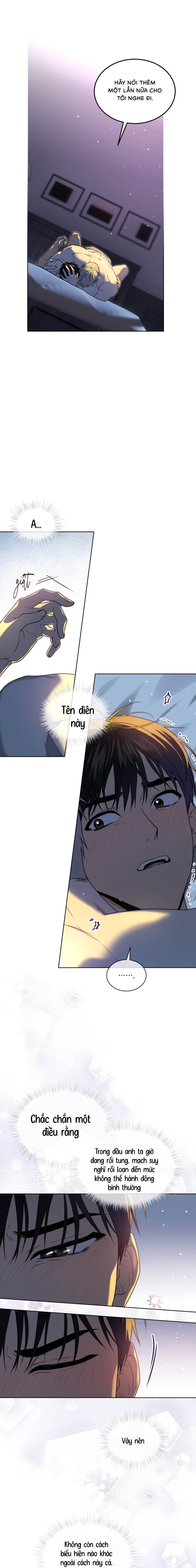 Passion - Chap 118 (H)