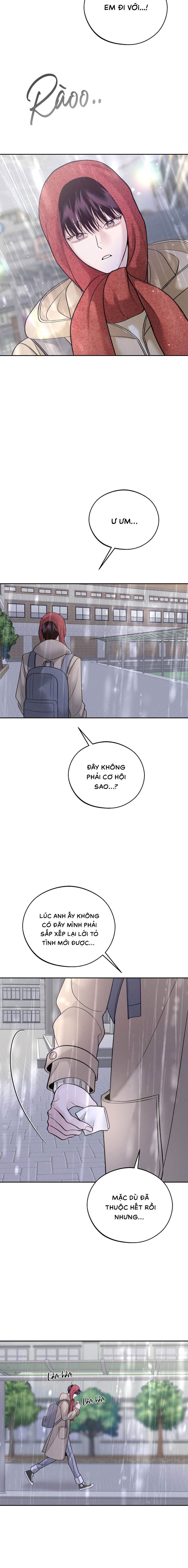 Cứu Tinh Của Thứ Hai - Chap 62 (H)