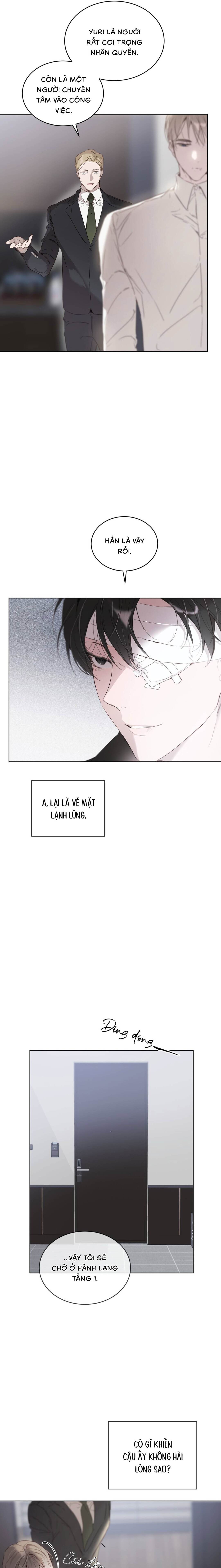 Passion: Raga - Chap 12