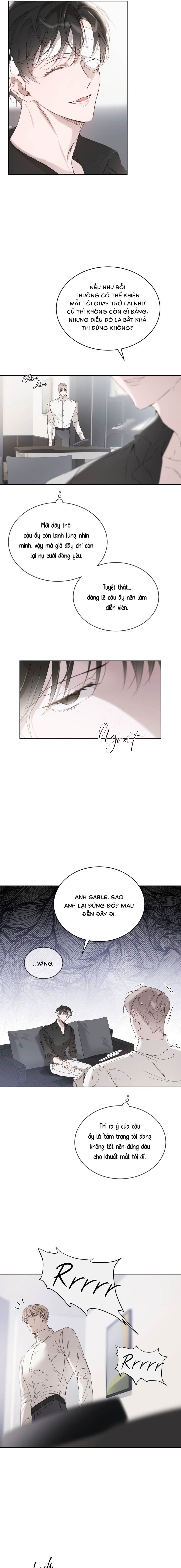 Passion: Raga - Chap 12