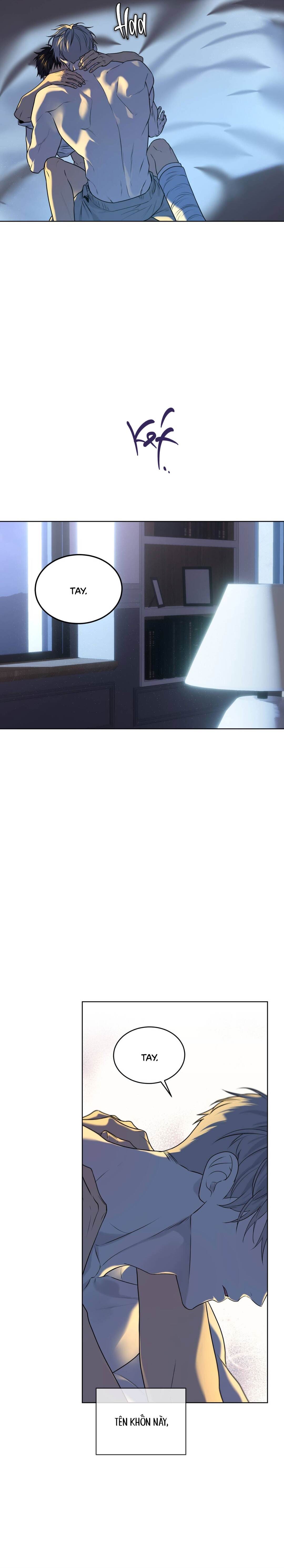 Passion - Chap 118 (H)