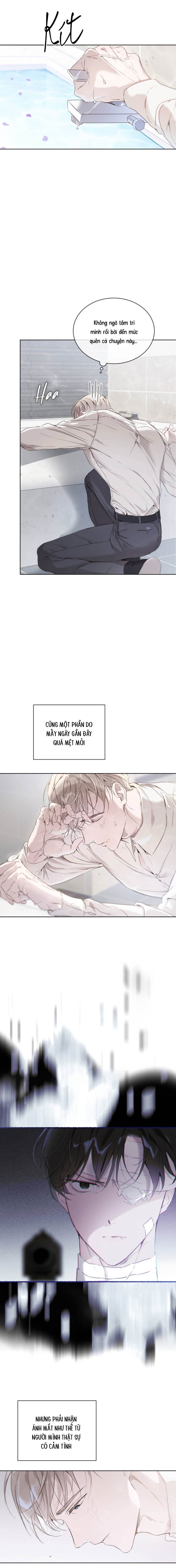 Passion: Raga - Chap 12