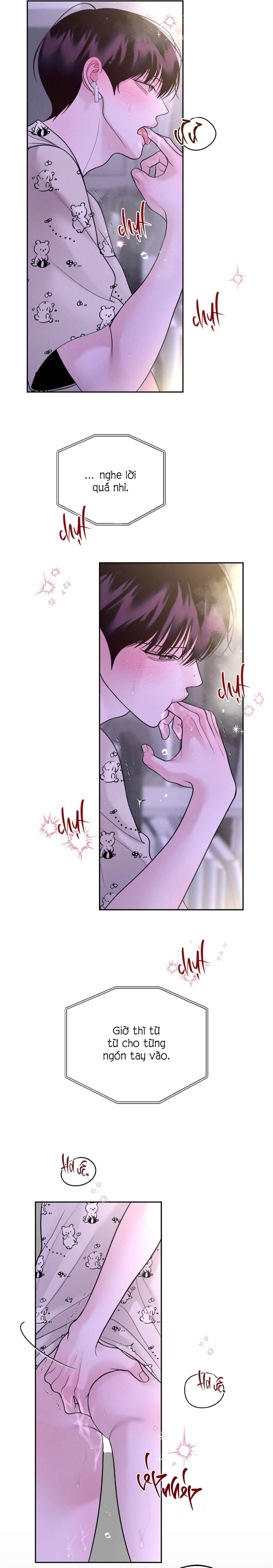 Cứu Tinh Của Thứ Hai - Chap 62 (H)