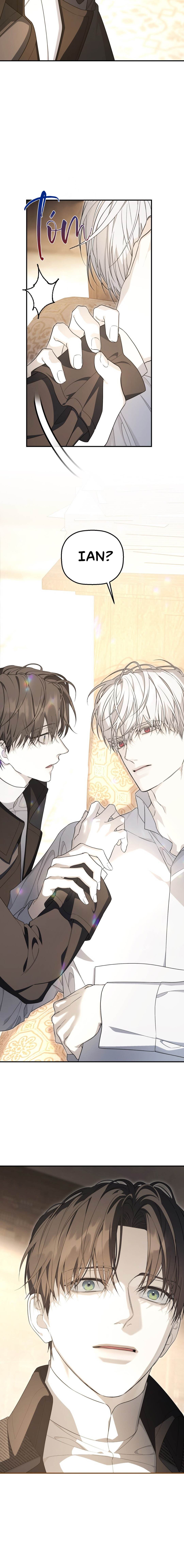 Khế Ước Vĩnh Cửu - Chap 113