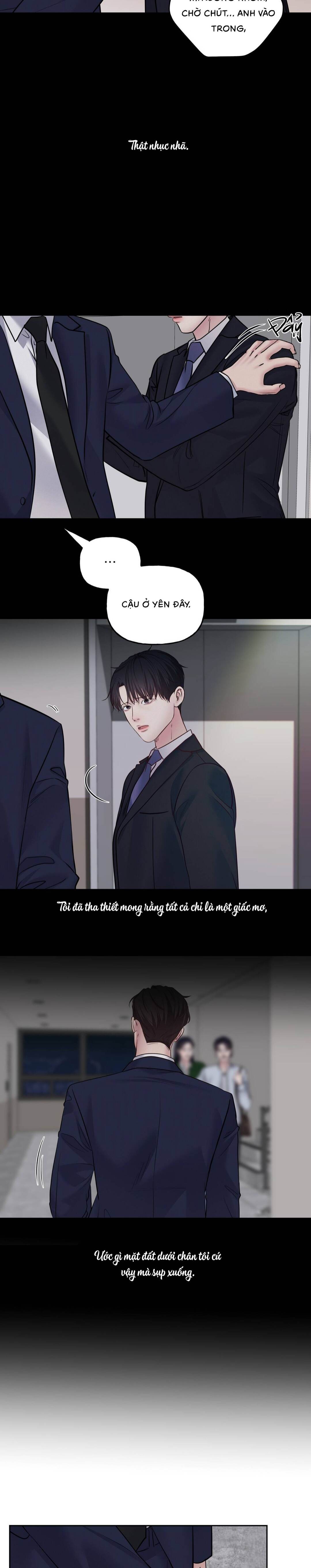 Chủ Nhân Của Thứ 7 - Chap 50