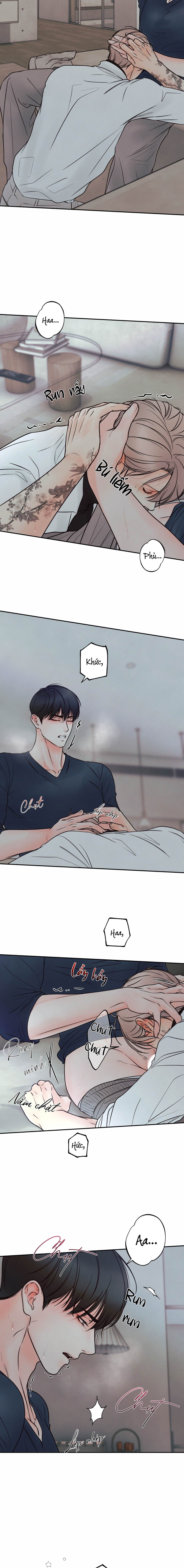 Ranh Giới Ảo Mộng - Chap 22 (H)