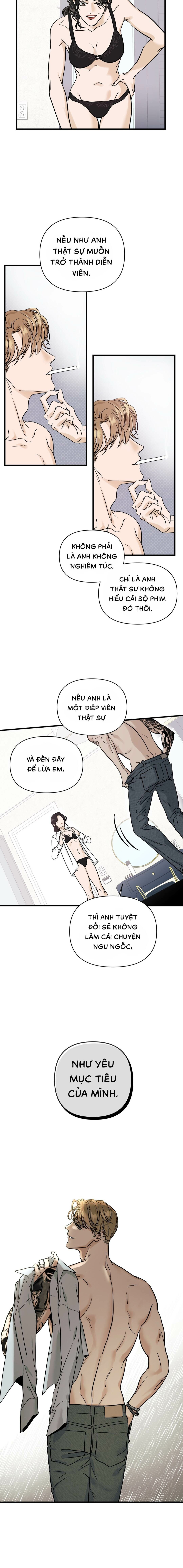 Bad Apple - Chap 02