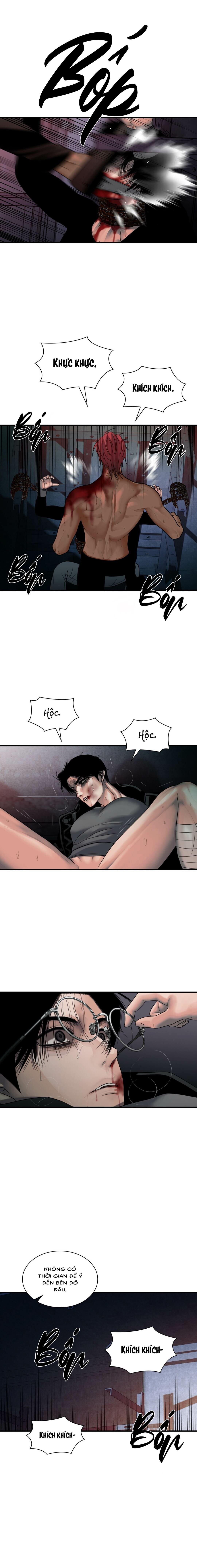 Kẻ Phong Hóa - Chap 43 (H)