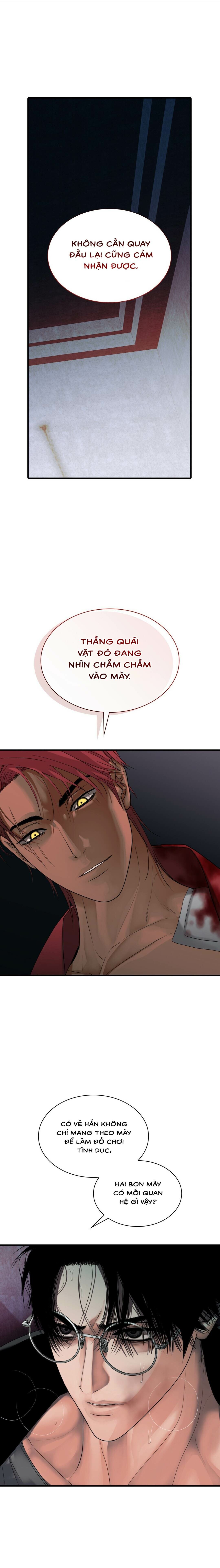 Kẻ Phong Hóa - Chap 43 (H)