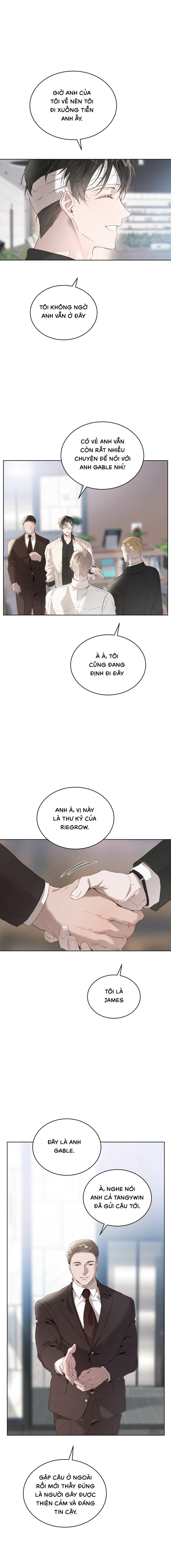 Passion: Raga - Chap 13