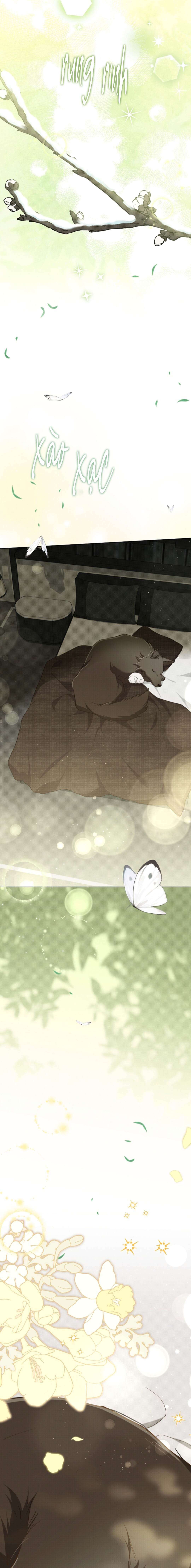 Đừng Chạm Vào Cún Con - Chap 44 (H) (End)